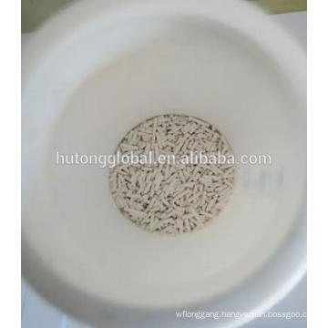 ZSM5 Molecular sieve for dewaxing catalyst